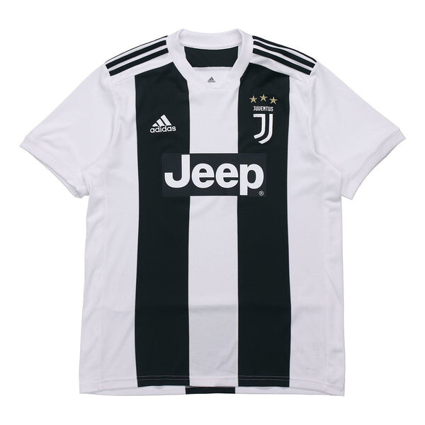 Футболка juventus home replica jerseys 18 19 футбольная команда Adidas, черный
Футболка juventus home replica jerseys 18 19 футбольная команда Adidas, черный