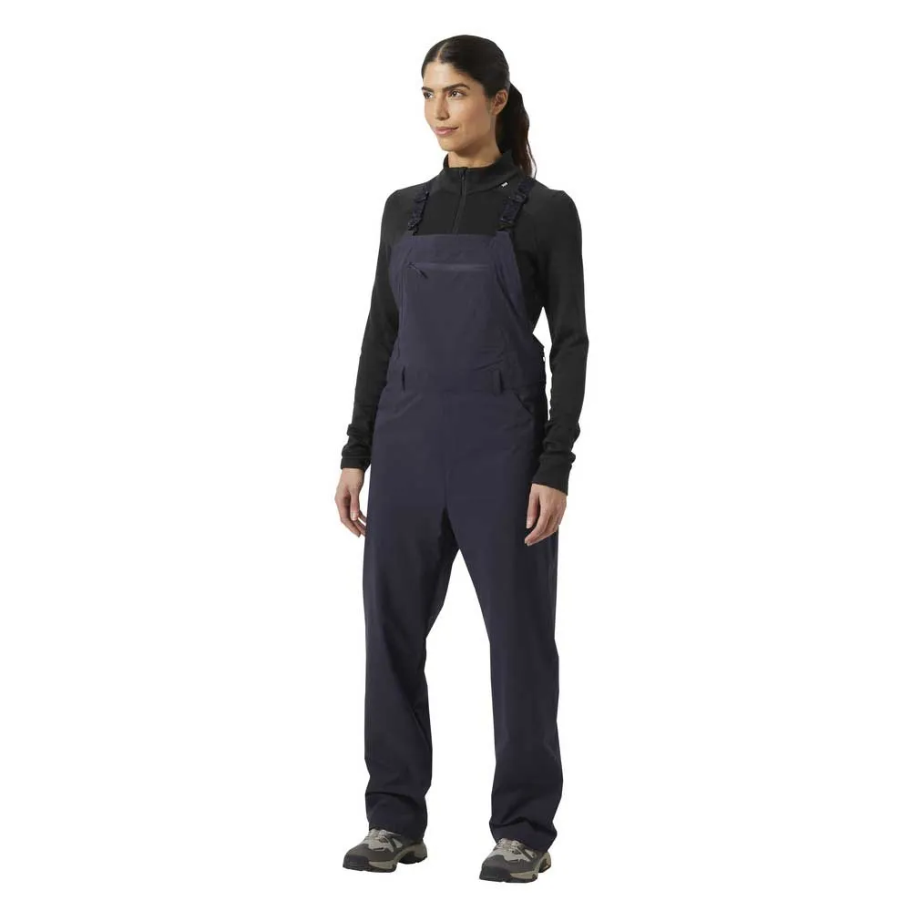 Брюки Helly Hansen Awe Softshell, черный
Брюки Helly Hansen Awe Softshell, черный