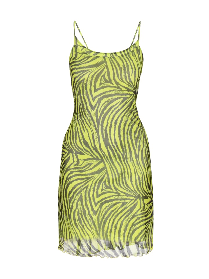 Платье до колена myMo ROCKS, цвет black yellow
Платье до колена myMo ROCKS, цвет black yellow