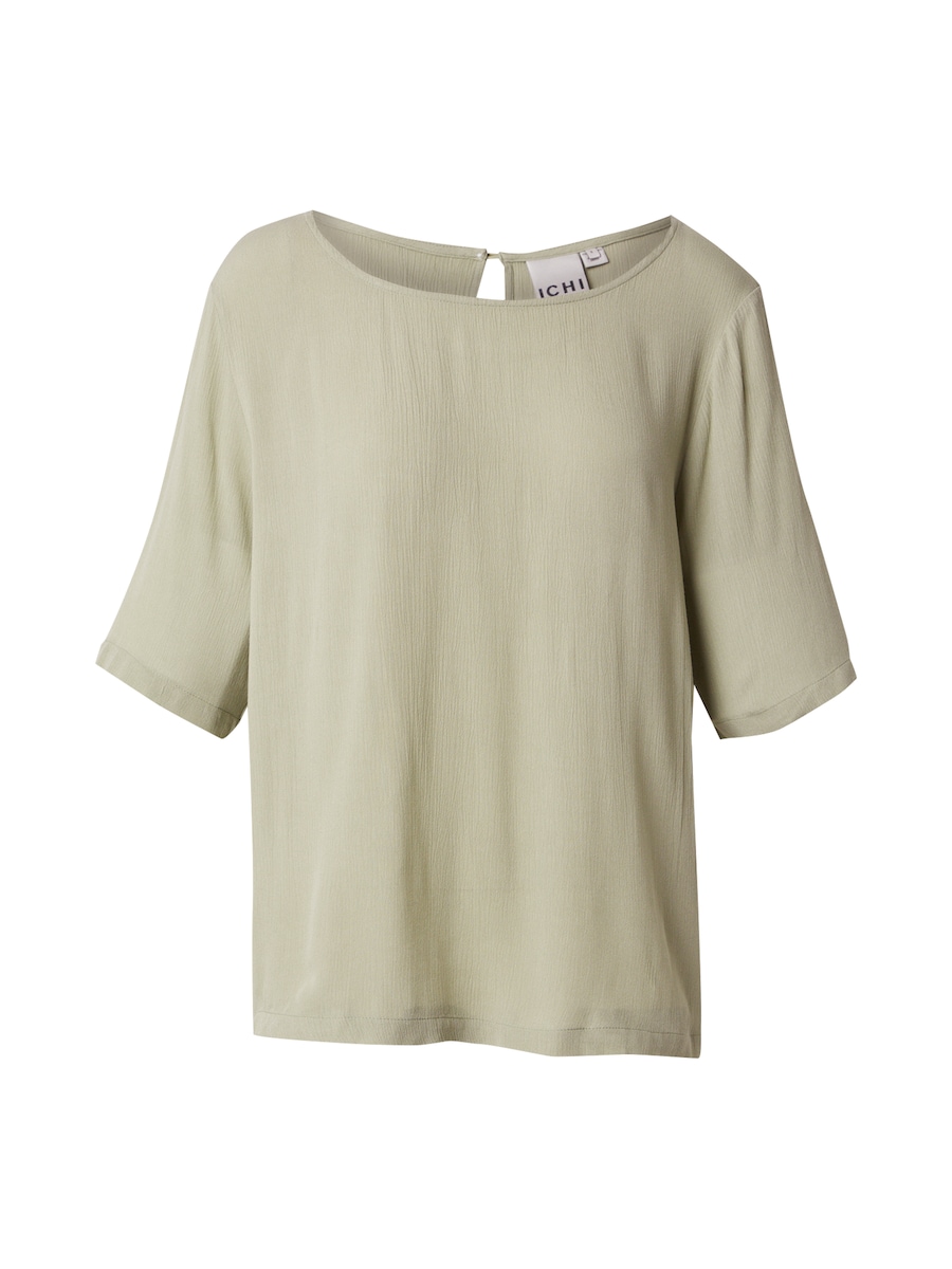Блуза ICHI IHMARRAKECH, зеленый
Блуза ICHI IHMARRAKECH, зеленый