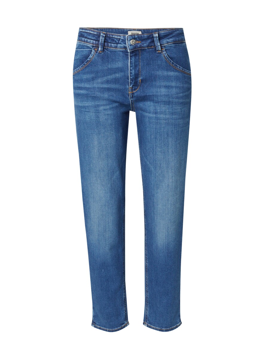 Обычные джинсы DRYKORN LIKE 10, синий деним
Обычные джинсы DRYKORN LIKE 10, синий деним