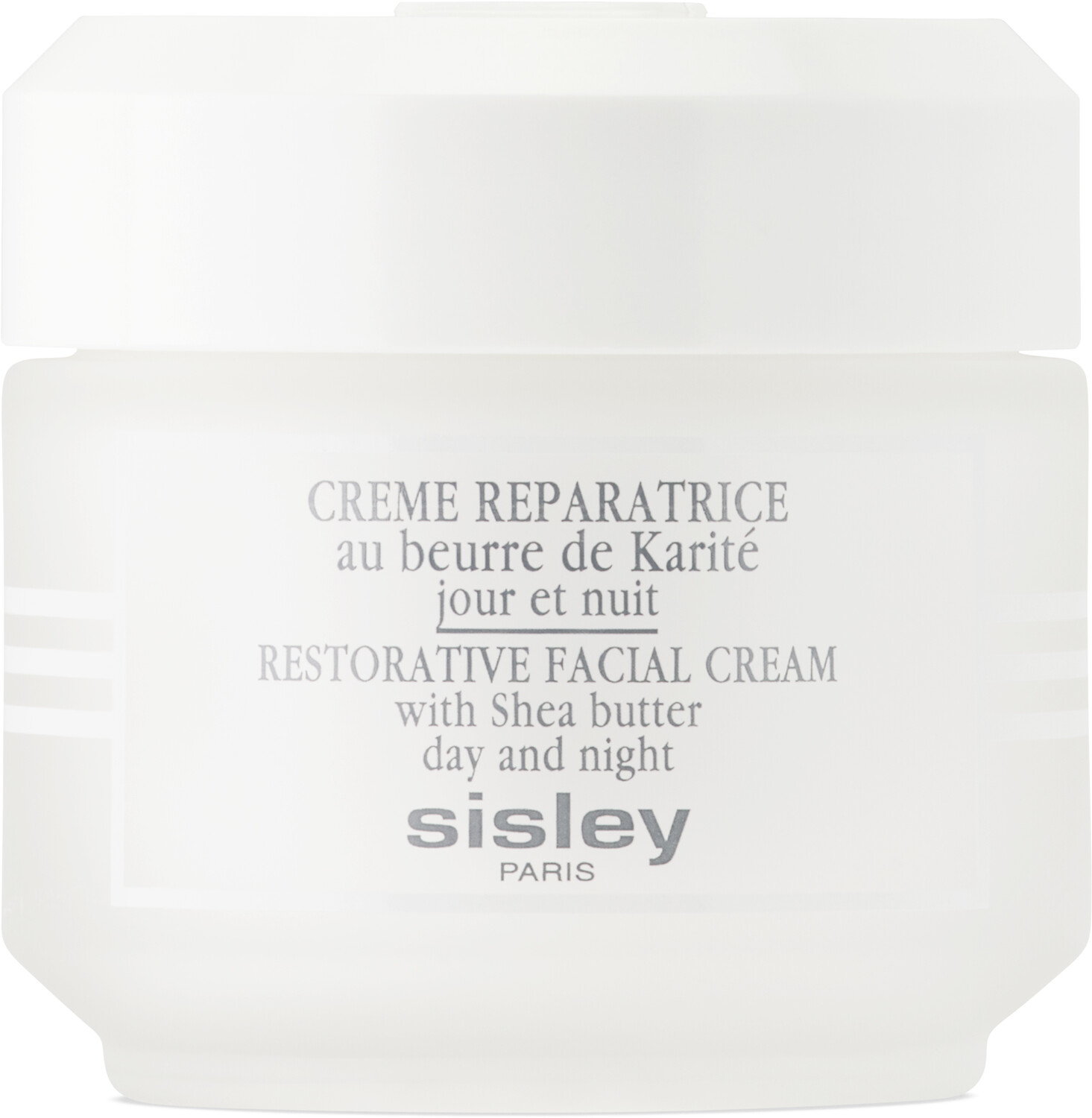 Восстанавливающий крем для лица, 50 мл Sisley-Paris
Восстанавливающий крем для лица, 50 мл Sisley-Paris