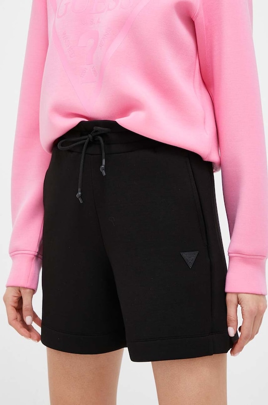 Шорты ELLY Guess, черный
Шорты ELLY Guess, черный