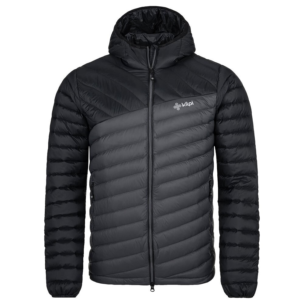 Куртка Kilpi Pyramiden, черный 
Куртка Kilpi Pyramiden, черный
