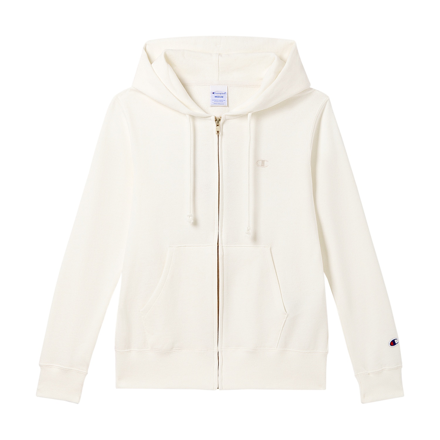 Свитшот Japan Version женский Champion, слоновая кость
Свитшот Japan Version женский Champion, слоновая кость