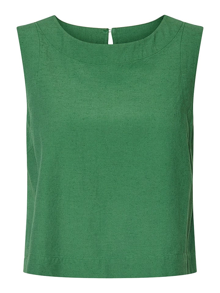 Топ Pieces, зеленый
Топ Pieces, зеленый