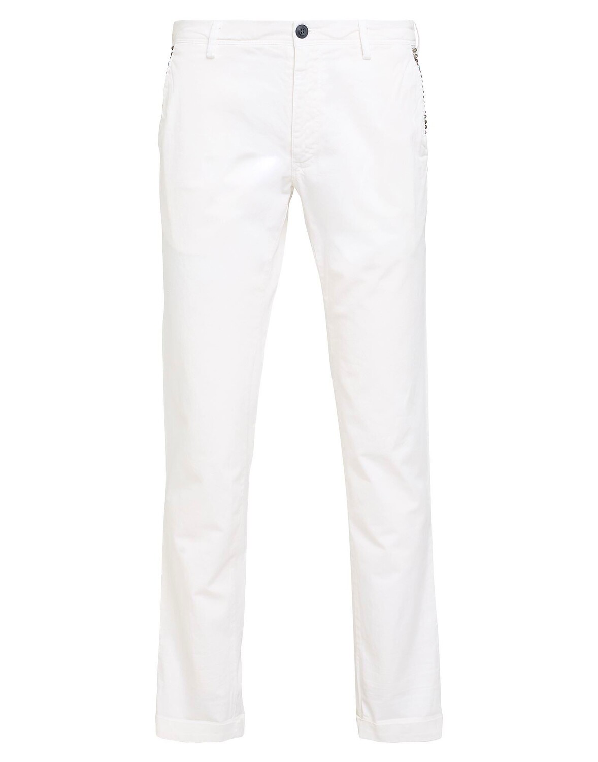 Брюки Mason'S, белый
Брюки Mason'S, белый