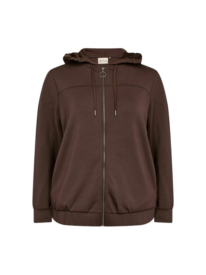 Кардиган WA-SABINA в цвете 8694 HOT FUDGE Wasabi Concept
Кардиган WA-SABINA в цвете 8694 HOT FUDGE Wasabi Concept