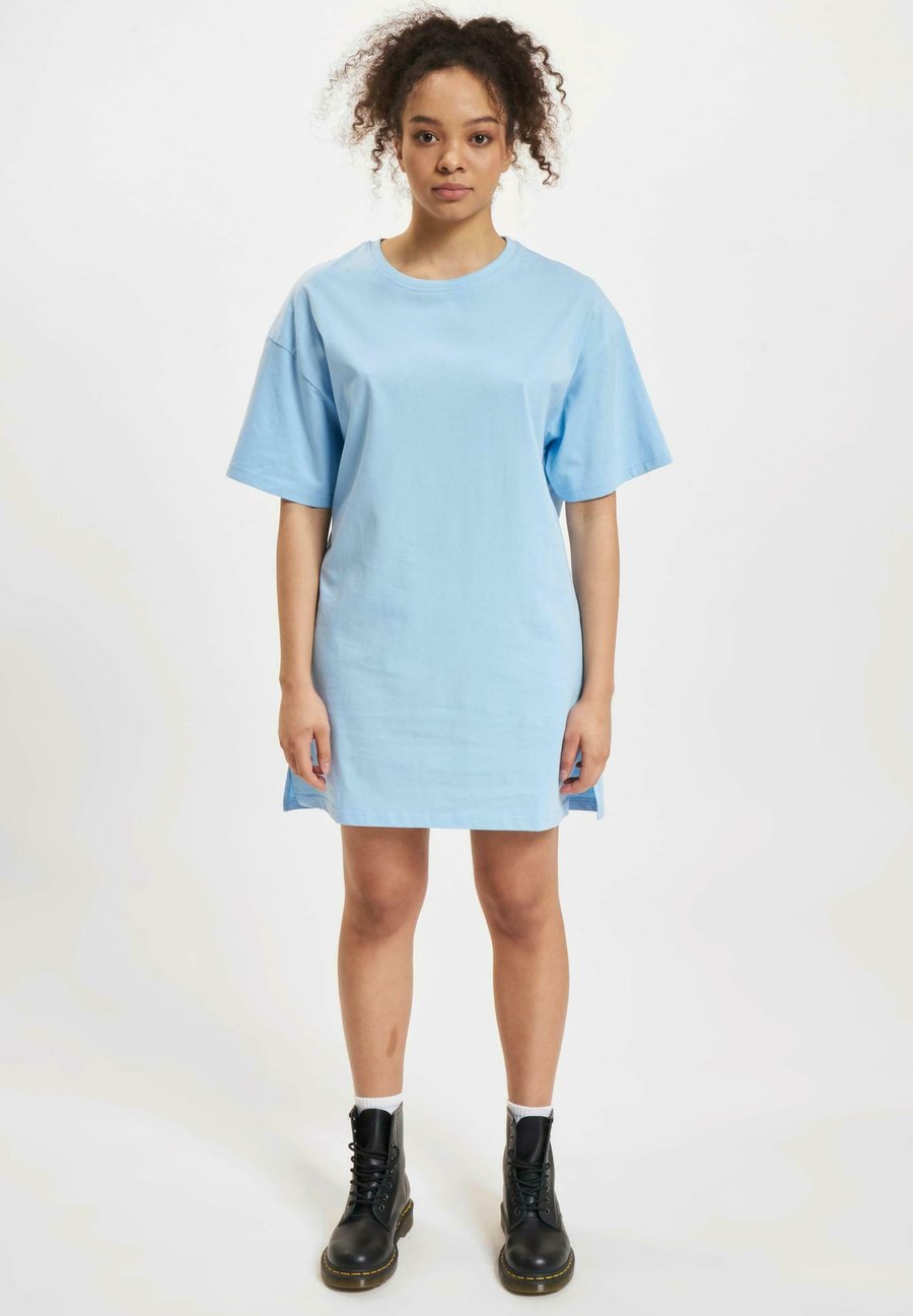 Платье DEF MINI , Airy Blue/Light Blue
Платье DEF MINI , Airy Blue/Light Blue