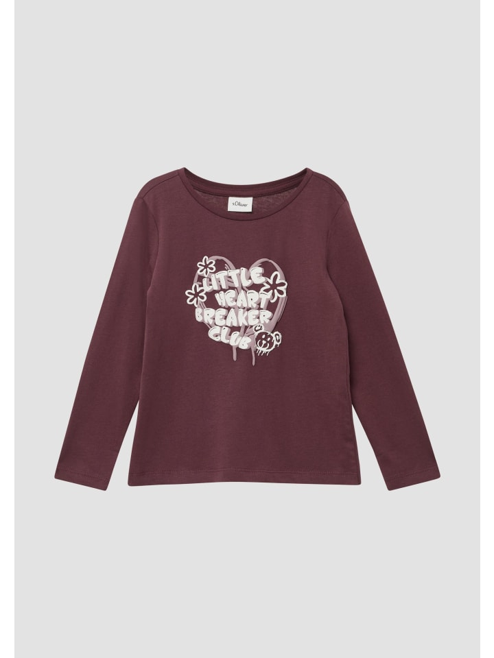 Футболка в цвете 4927_bordeaux s.Oliver, Хаки, Футболка в цвете 4927_bordeaux s.Oliver
Футболка в цвете 4927_bordeaux s.Oliver, Хаки, Футболка в цвете 4927_bordeaux s.Oliver