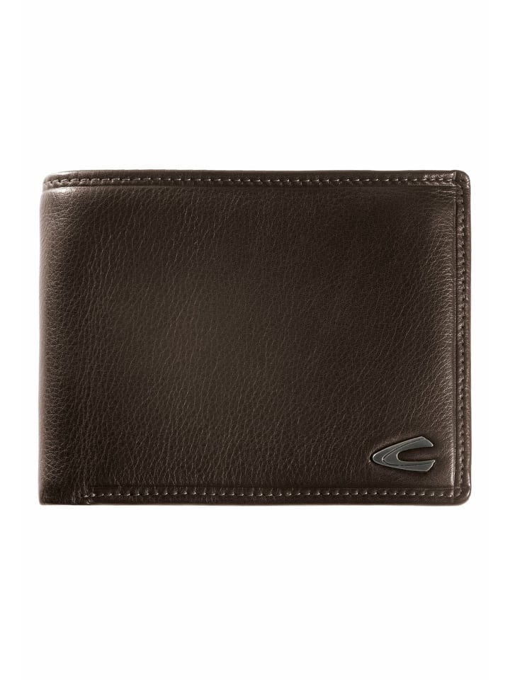 Кошелек Camel Active, бежевый
Кошелек Camel Active, бежевый