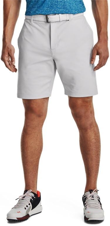 Мужские шорты Under Armour Iso-chill, Halo Gray
Мужские шорты Under Armour Iso-chill, Halo Gray
