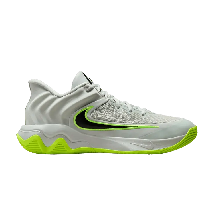 Кроссовки Nike Giannis Immortality 4 'Light Silver Volt Black', серый
Кроссовки Nike Giannis Immortality 4 'Light Silver Volt Black', серый