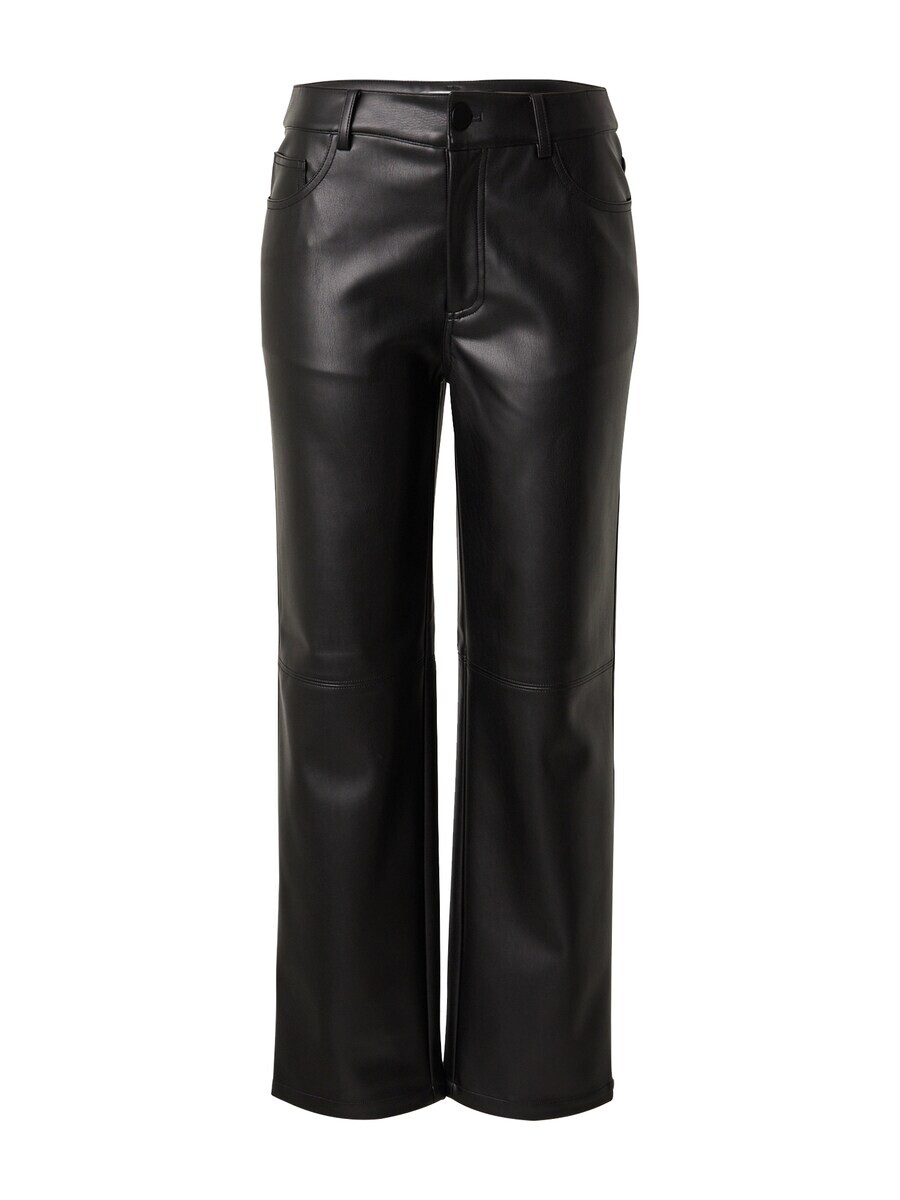 Повседневные брюки Leger By Lena Gercke PHILINE, черный
Повседневные брюки Leger By Lena Gercke PHILINE, черный