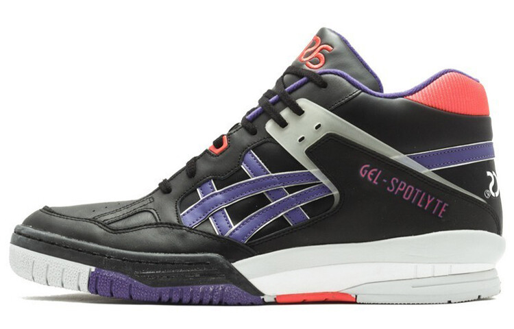 Кроссовки Asics Gel-SpotLyte Isiah Thomas
Кроссовки Asics Gel-SpotLyte Isiah Thomas