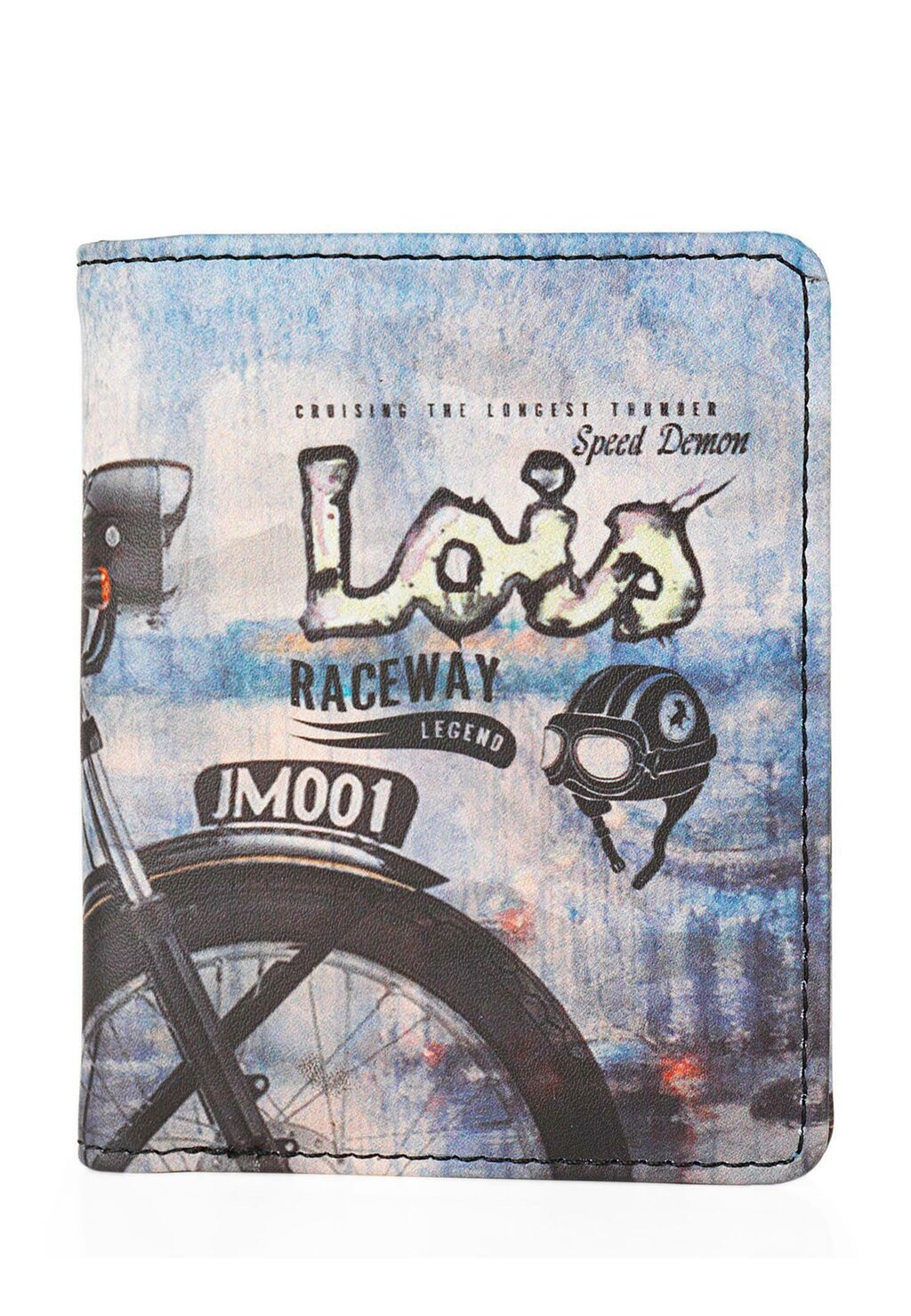 Кошелек RUNDLE LOIS Jeans, черный
Кошелек RUNDLE LOIS Jeans, черный