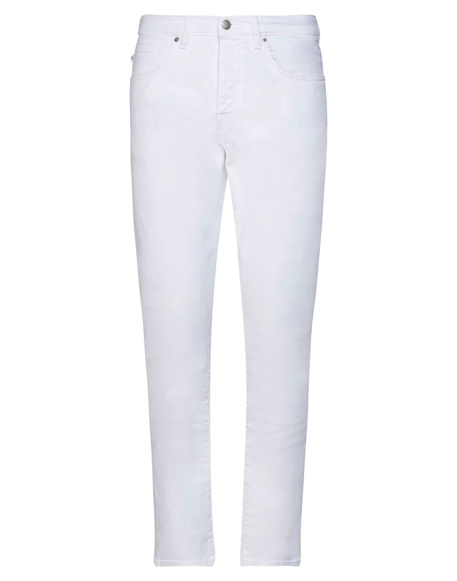 Брюки 2 Men, белый
Брюки 2 Men, белый