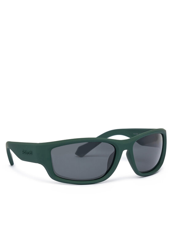 Солнцезащитные очки PLD 2166/S 207858 Polaroid, зеленый
Солнцезащитные очки PLD 2166/S 207858 Polaroid, зеленый