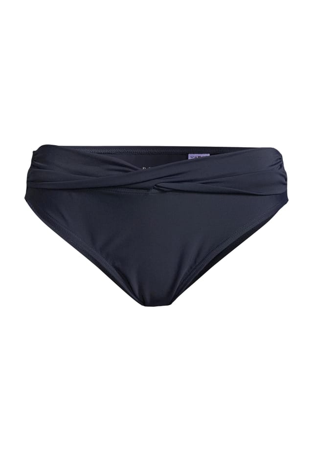 Плавки бикини с эластичным поясом DesiréE, цвет sky captain
Плавки бикини с эластичным поясом DesiréE, цвет sky captain