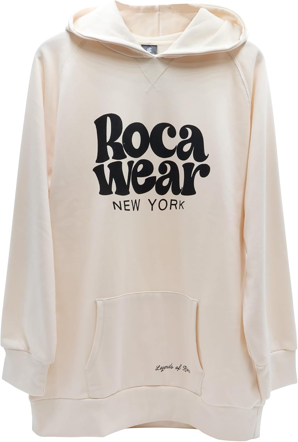 Толстовка с капюшоном Loca Wear RW-MPK11 Rocawear, бежевый
Толстовка с капюшоном Loca Wear RW-MPK11 Rocawear, бежевый