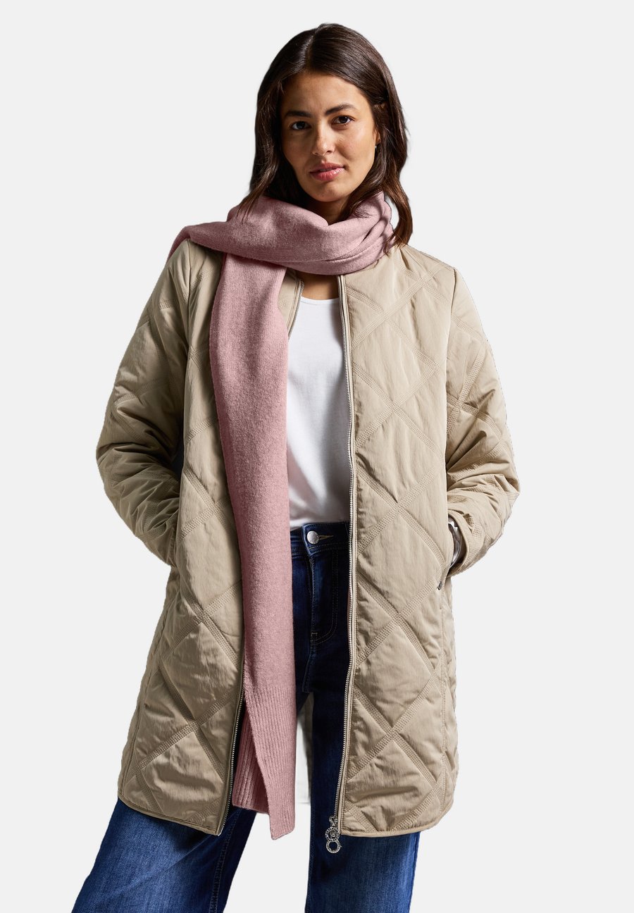 Шарф Street One Scarf, Rosa/Pink
Шарф Street One Scarf, Rosa/Pink