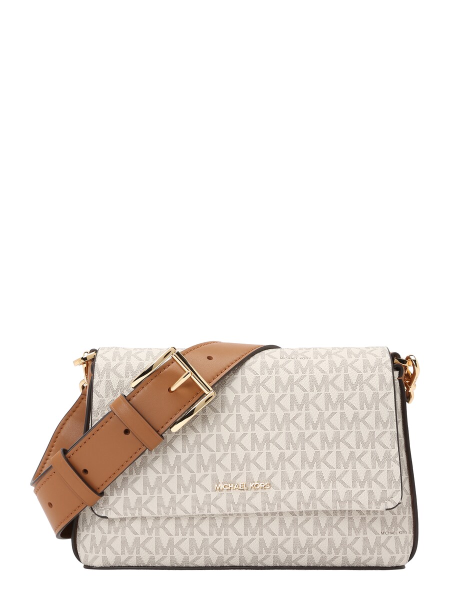 Сумка через плечо MICHAEL Michael Kors, белый
Сумка через плечо MICHAEL Michael Kors, белый