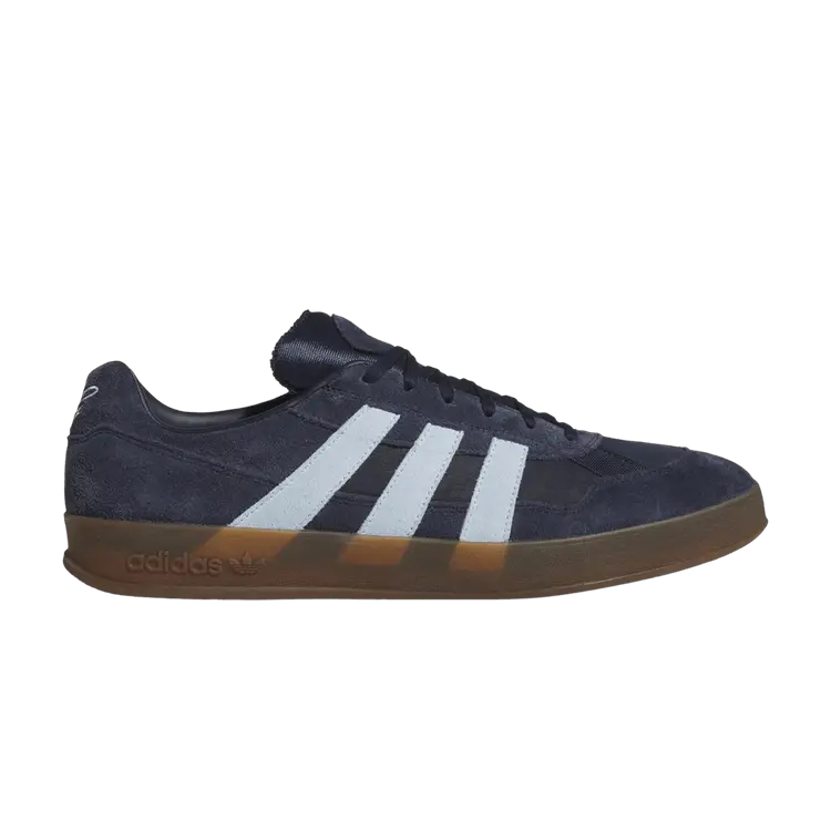 Кроссовки Aloha Super 'Legend Ink Clear Sky Gum', синий
Кроссовки Aloha Super 'Legend Ink Clear Sky Gum', синий