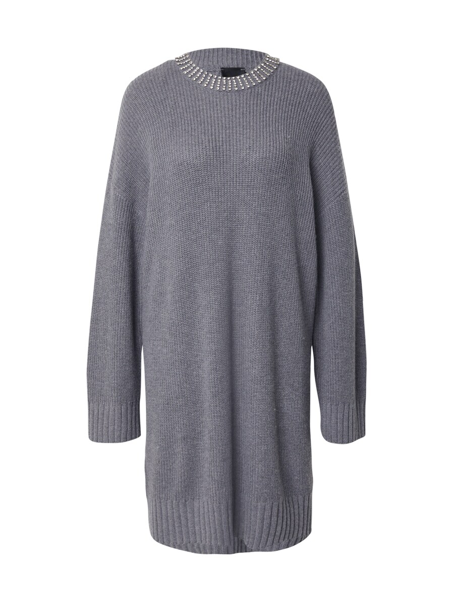Вязаное платье PINKO ASK, Grey
Вязаное платье PINKO ASK, Grey