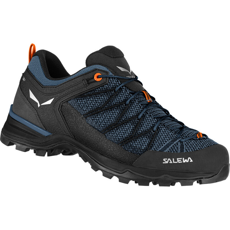 Мужские кроссовки MTN Trainer Lite Salewa, синий
Мужские кроссовки MTN Trainer Lite Salewa, синий