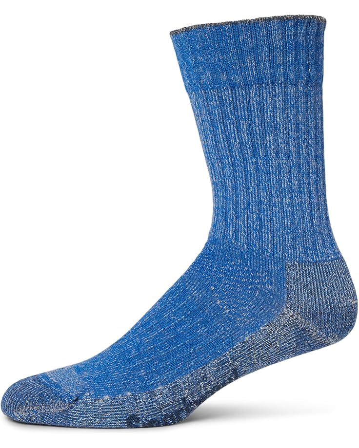 Носки Smartwool Hike Classic Edition Light Cushion 2nd Cut Crew Socks, цвет Laguna Blue 
Носки Smartwool Hike Classic Edition Light Cushion 2nd Cut Crew Socks, цвет Laguna Blue