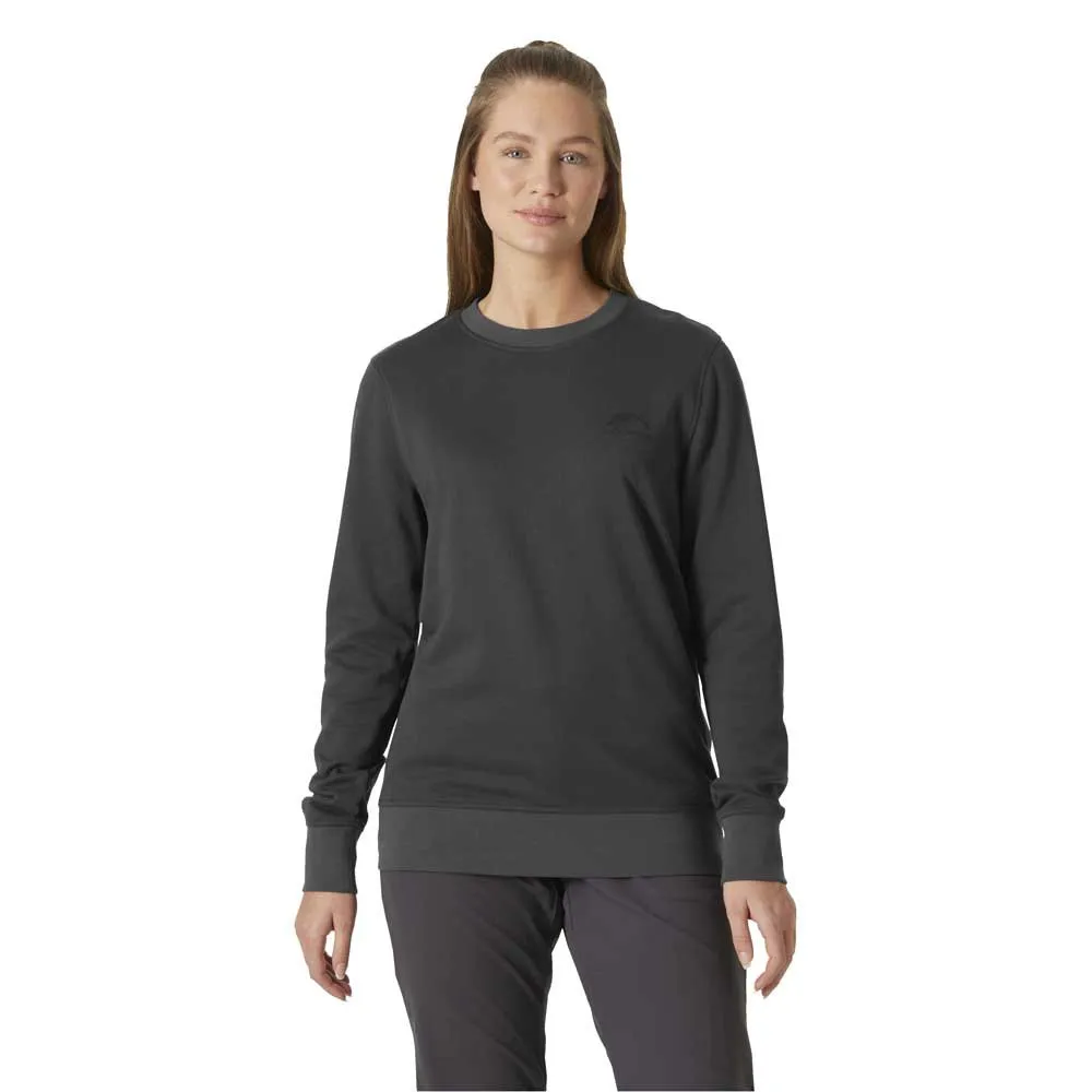 Толстовка Helly Hansen Nord Graphic, серый
Толстовка Helly Hansen Nord Graphic, серый