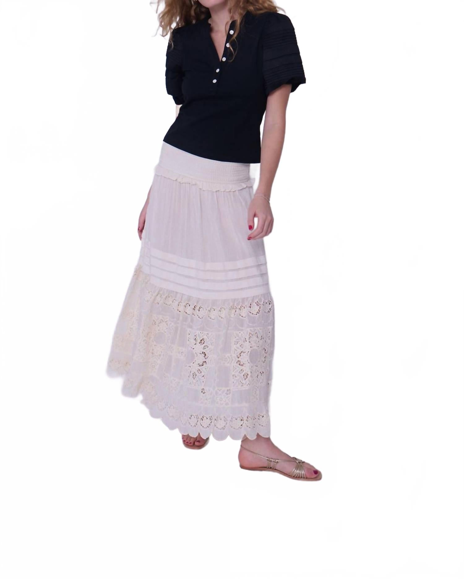 Топ с короткими рукавами Devony черного цвета Love The Label, черный
Топ с короткими рукавами Devony черного цвета Love The Label, черный