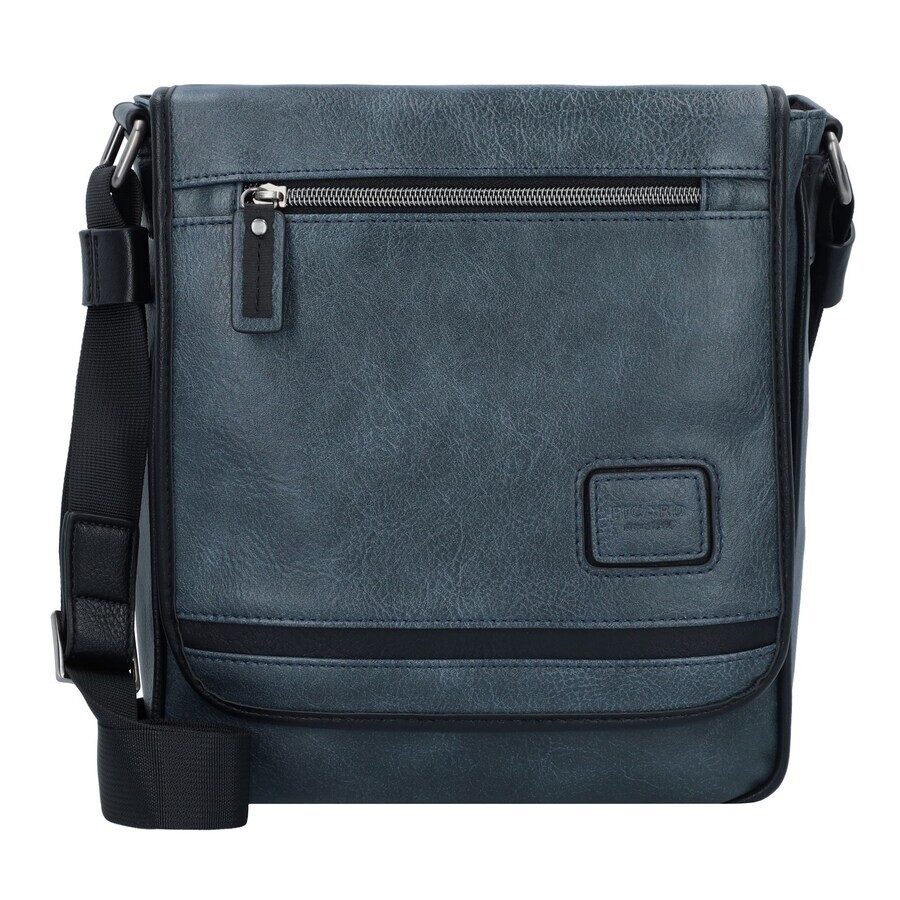 Сумка через плечо Picard Crossbody Bag Breakers, синий
Сумка через плечо Picard Crossbody Bag Breakers, синий