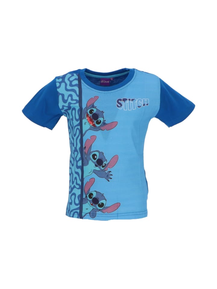Футболка Lilo & Stitch, темно-синий
Футболка Lilo & Stitch, темно-синий