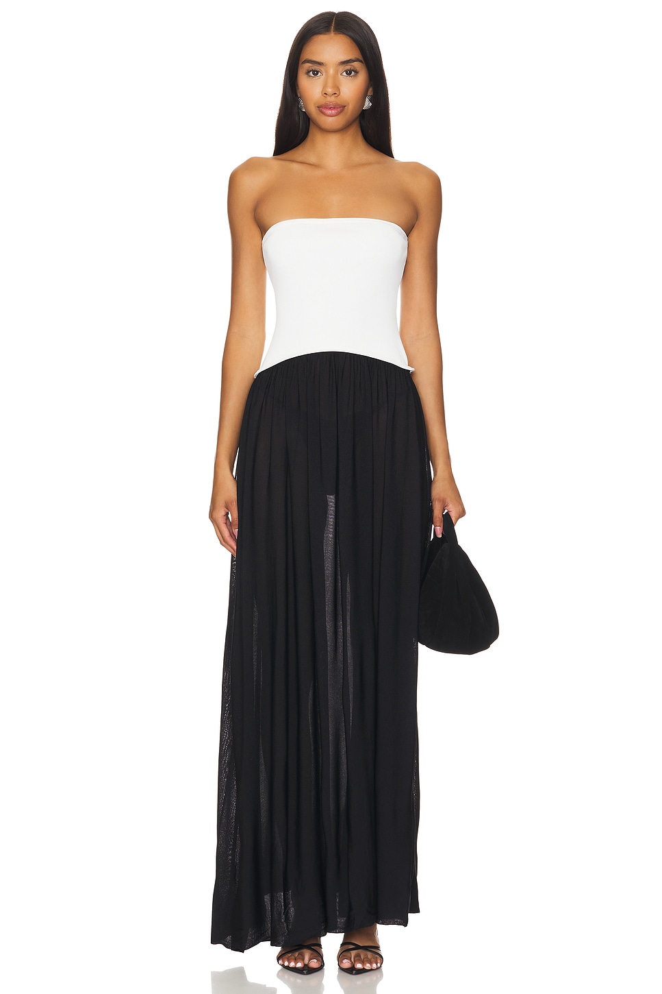 Платье саша Solid & Striped, цвет noir
Платье саша Solid & Striped, цвет noir