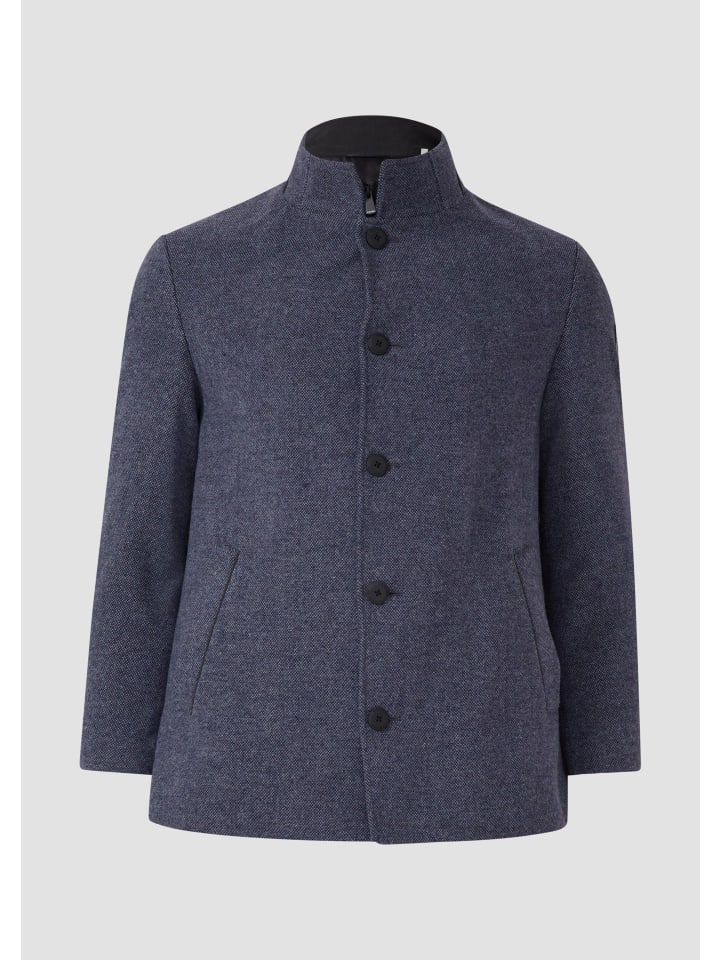 Пальто для улицы в цвете 58W0_глубокий синий s.Oliver
Пальто для улицы в цвете 58W0_глубокий синий s.Oliver