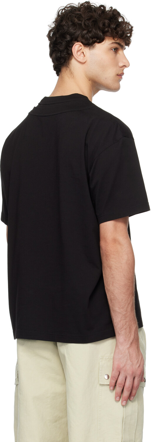 Archivio Многослойная футболка Moncler
Archivio Многослойная футболка Moncler