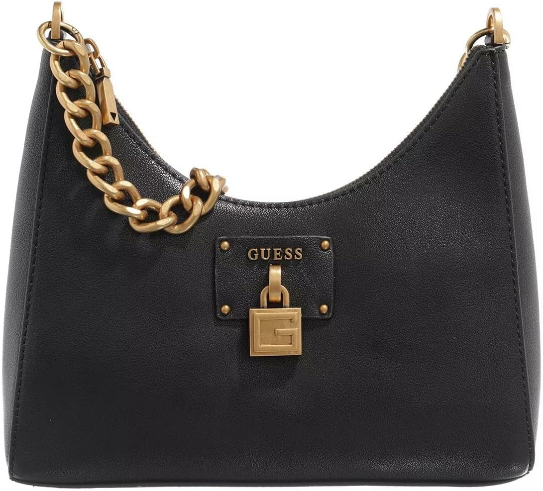 Сумка GUESS - CENTRE-HWVB85-04020 black
Сумка GUESS - CENTRE-HWVB85-04020 black