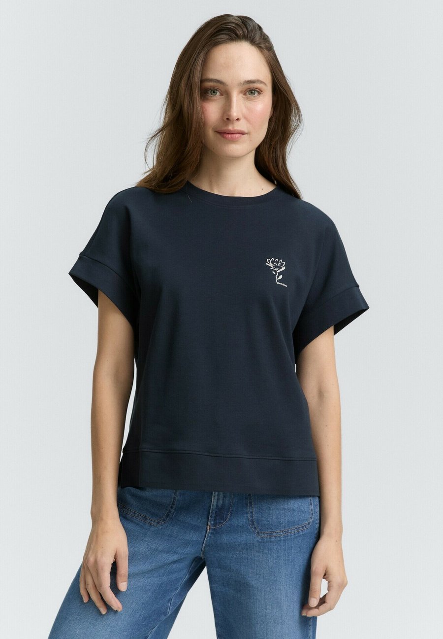 Футболка TOM TAILOR Print T-shirt, Lunar Eclipse/Blue, Синий, Футболка TOM TAILOR Print T-shirt, Lunar Eclipse/Blue
Футболка TOM TAILOR Print T-shirt, Lunar Eclipse/Blue, Синий, Футболка TOM TAILOR Print T-shirt, Lunar Eclipse/Blue