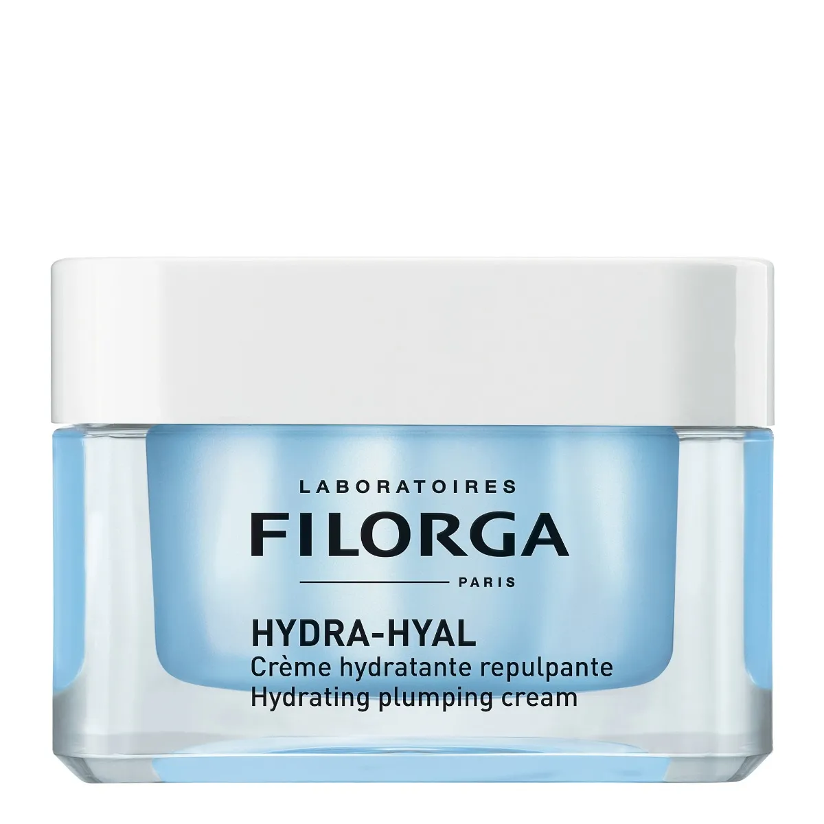 Filorga Hydra-Hyal Cream 50 мл Крем для молодости
Filorga Hydra-Hyal Cream 50 мл Крем для молодости