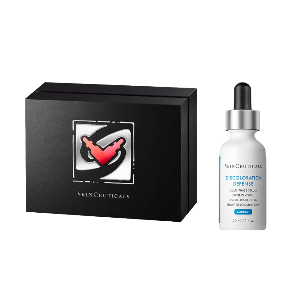 Сыворотка унисекс SKINCEUTICALS
Сыворотка унисекс SKINCEUTICALS