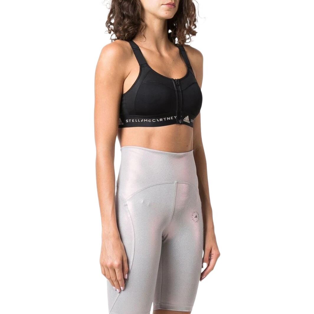 Спортивное нижнее белье женское черное Adidas
Спортивное нижнее белье женское черное Adidas