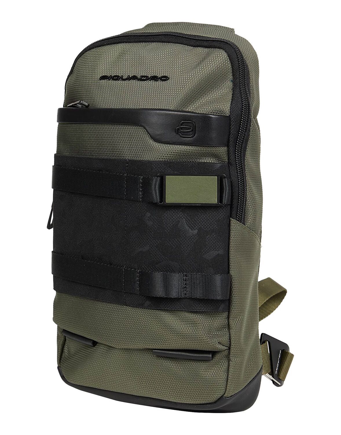 Рюкзак Piquadro, темно-зелёный
Рюкзак Piquadro, темно-зелёный