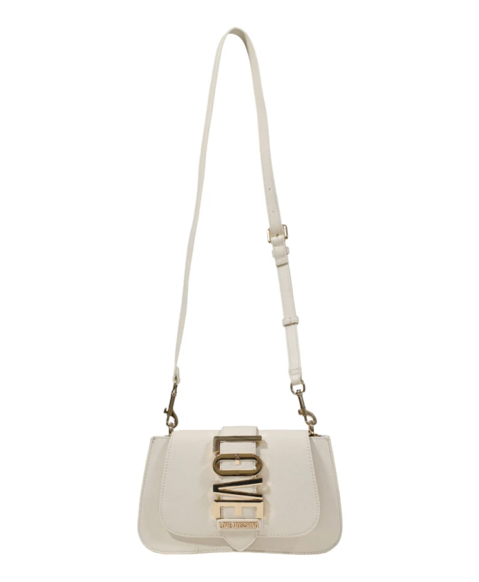 Универсальная сумочка Love Moschino, бежевый
Универсальная сумочка Love Moschino, бежевый