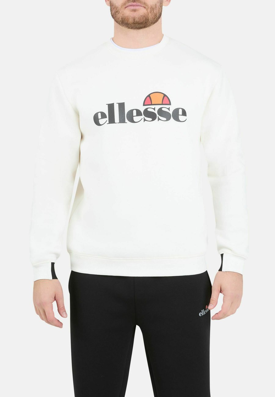 Толстовка Ellesse Sweatshirt, Off White/Off-White
Толстовка Ellesse Sweatshirt, Off White/Off-White