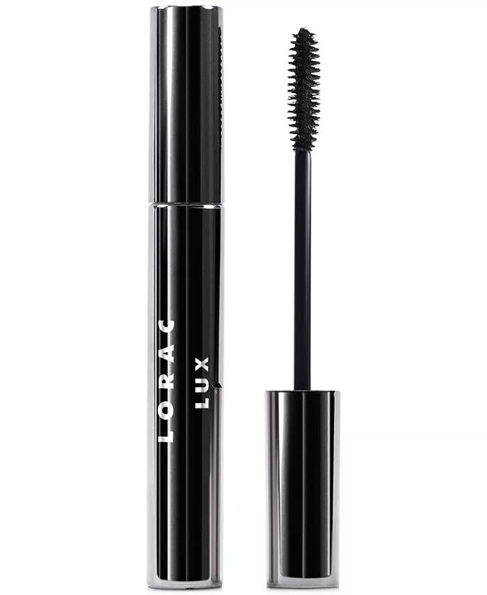 Тушь для ресниц Lux First Class Lash Lorac, цвет Black
Тушь для ресниц Lux First Class Lash Lorac, цвет Black