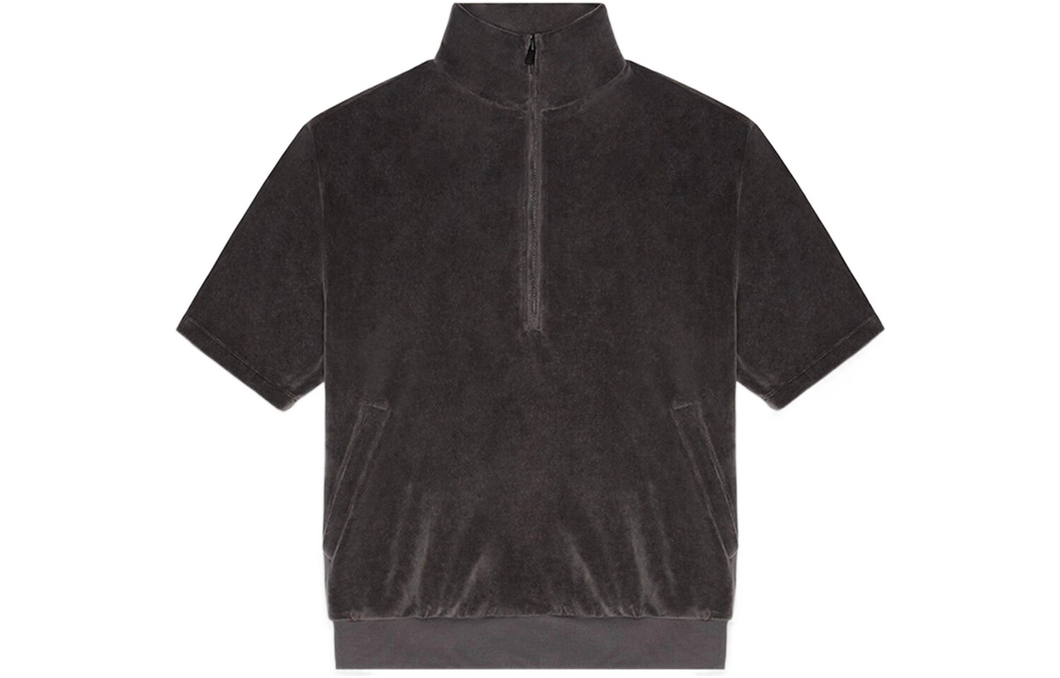 SS22 Толстовка женская Iron Fear Of God Essentials 
SS22 Толстовка женская Iron Fear Of God Essentials