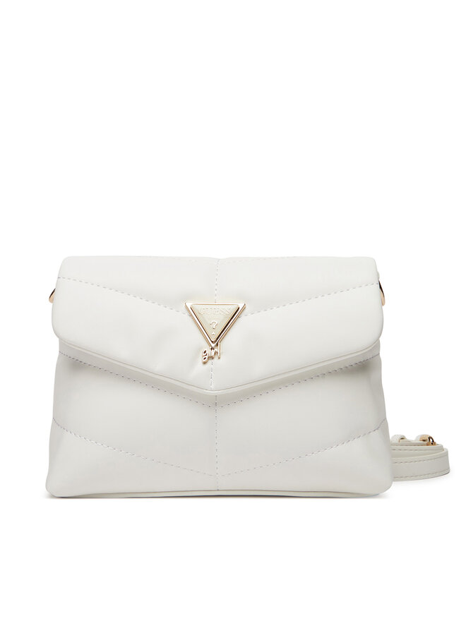 Сумка J5YZ12 WGVT0 Guess, белый
Сумка J5YZ12 WGVT0 Guess, белый