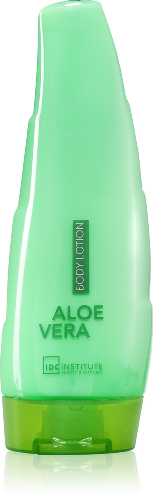 Лосьон для тела с алоэ вера Idc Institute, 270 мл
Лосьон для тела с алоэ вера Idc Institute, 270 мл
