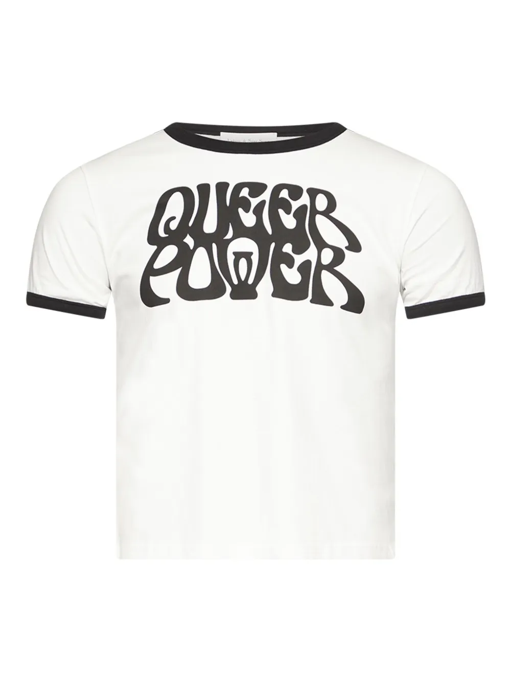 Футболка Queer Ludovic De Saint Sernin, белый
Футболка Queer Ludovic De Saint Sernin, белый